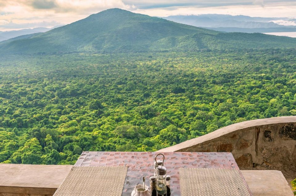 Arba Minch & Nechisar Park