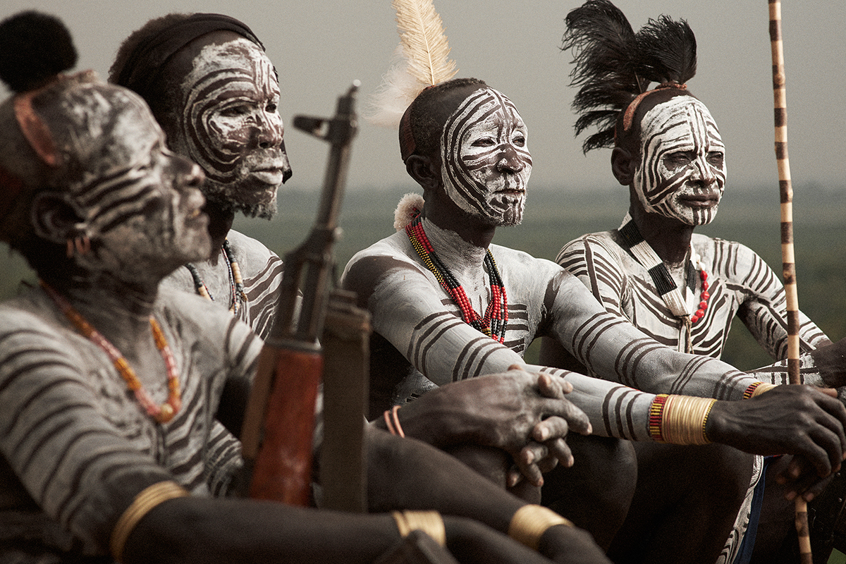 Karo Tribe